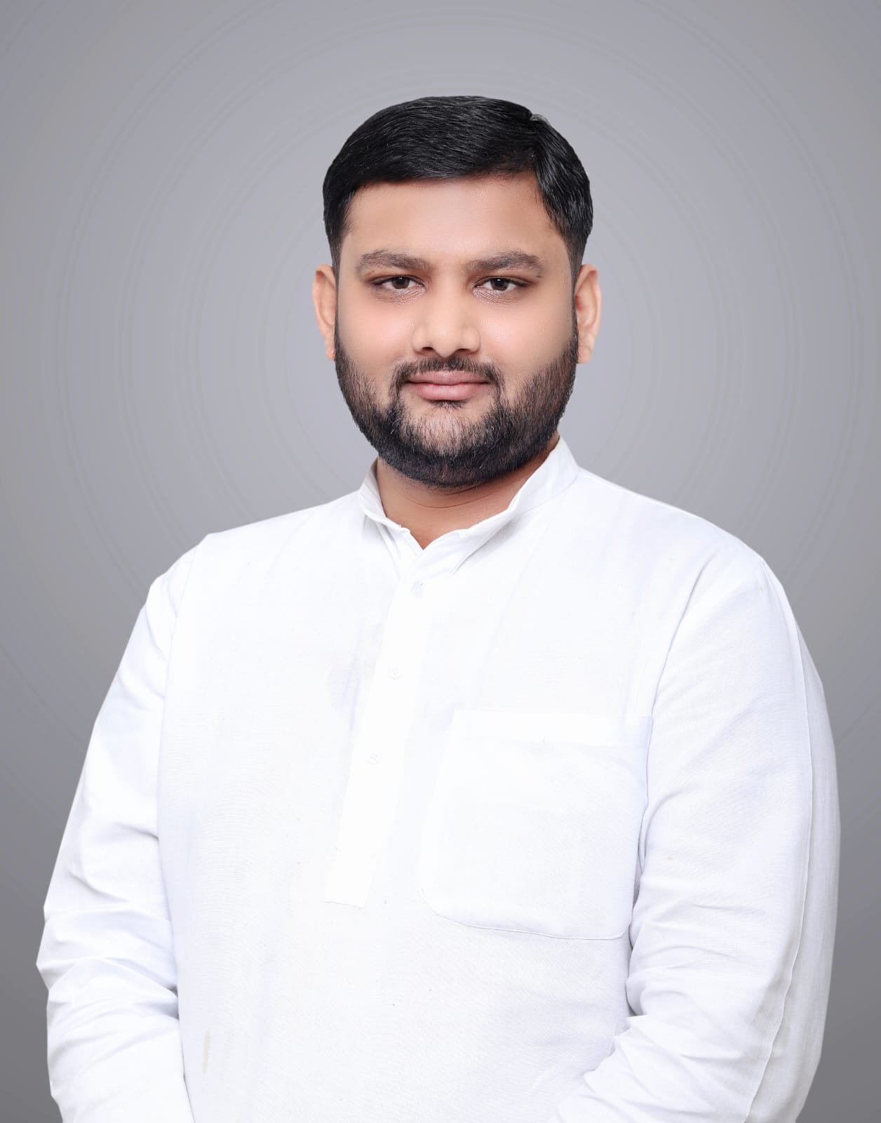 Deepak Singh