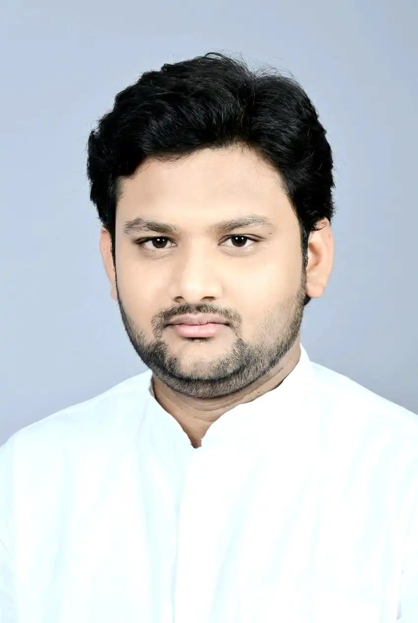 Deepak Singh